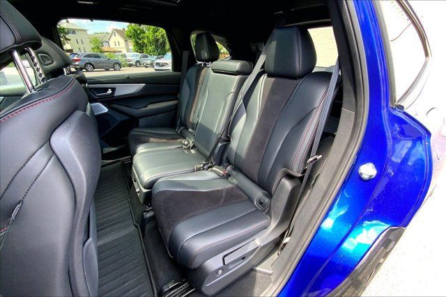 Used 2025 Acura MDX A-Spec AWD/4WD image 26