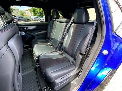 Certified 2025 Acura MDX A-Spec AWD/4WD image 26