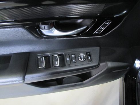 Certified 2023 Honda CR-V EX-L image 12