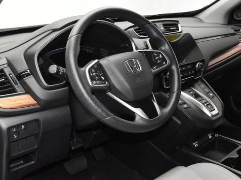 Used 2022 Honda CR-V EX image 17