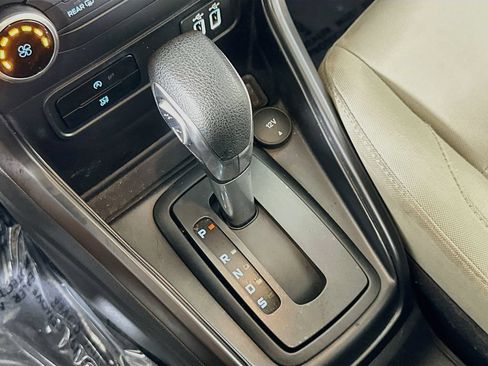 Used 2019 Ford EcoSport S FWD image 29