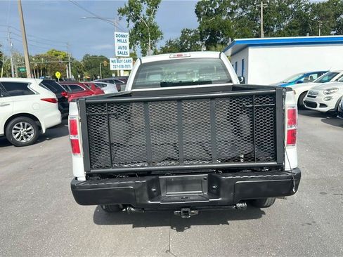 Used 2014 Ford F150 XL RWD image 10
