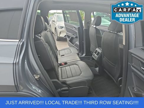 Used 2021 Volkswagen Atlas SEL Premium AWD/4WD image 18