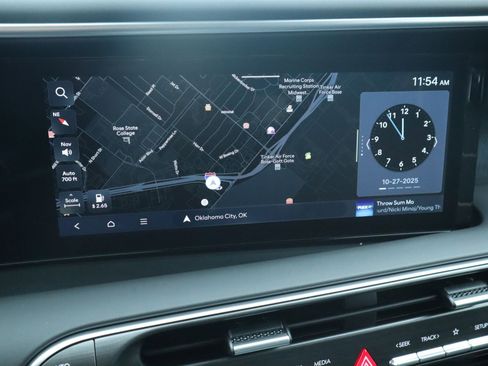 New 2026 Hyundai Palisade Calligraphy image 14