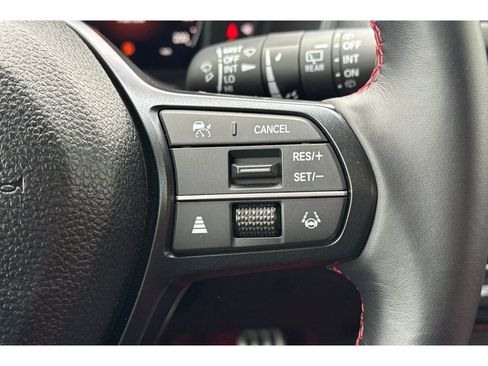 Used 2025 Honda Civic Type R image 26