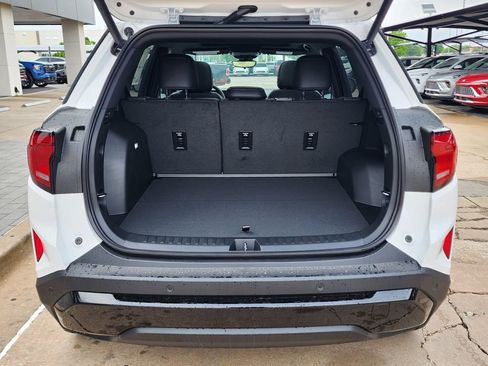 New 2026 GMC Terrain Elevation w/ Elevation Premium Package image 50