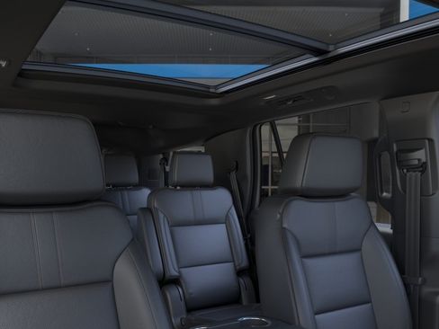 New 2026 Chevrolet Tahoe RST w/ Comfort Package AWD/4WD image 24