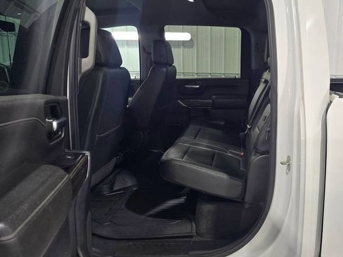 Used 2020 Chevrolet Silverado 2500 LT w/ True North Edition image 8