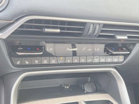 New 2026 MAZDA CX-90 Plug-In Hybrid w/ Preferred image 23