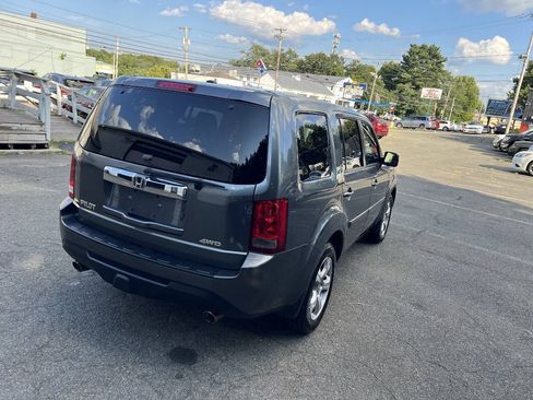 Used 2013 Honda Pilot EX-L image 3