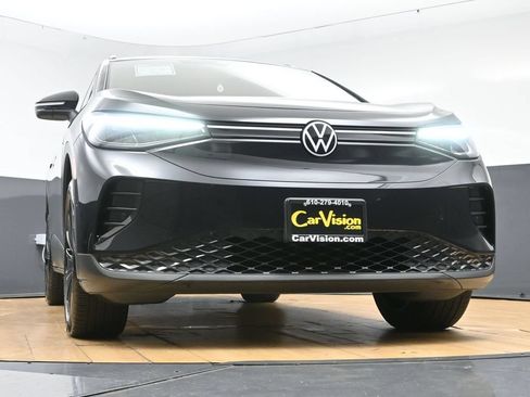 Used 2025 Volkswagen ID.4 Pro AWD/4WD image 49