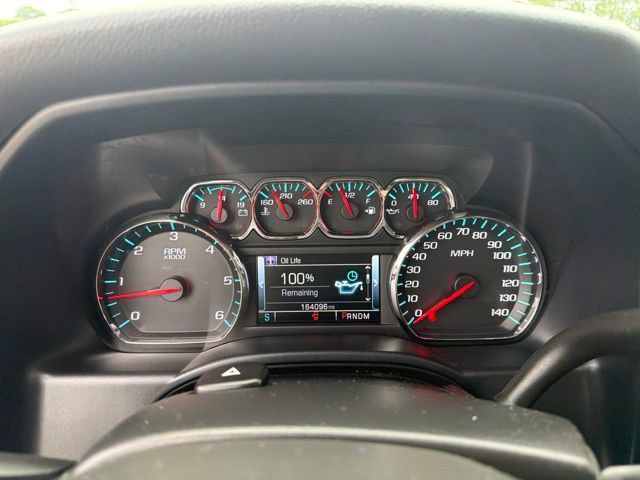 Used 2015 Chevrolet Silverado 1500 LT w/ All Star Edition AWD/4WD image 18