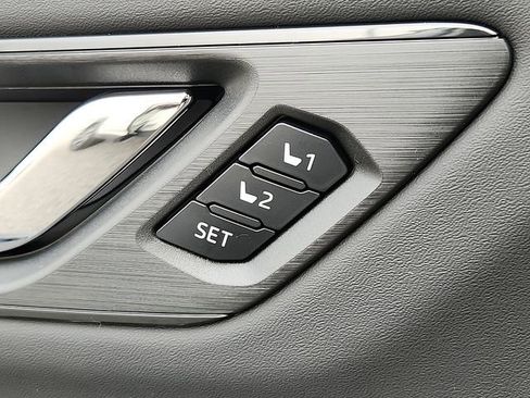 New 2026 Subaru Outback Touring XT image 17