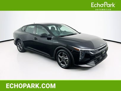 Used 2025 Kia K4 LXS