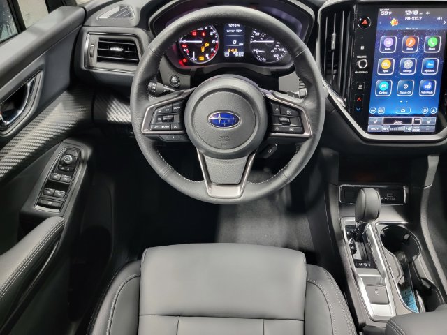 Certified 2026 Subaru Ascent Premium AWD/4WD image 24