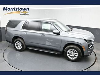 New 2026 Chevrolet Tahoe LT w/ Comfort Package video 1