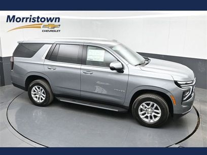 New 2026 Chevrolet Tahoe LT w/ Comfort Package