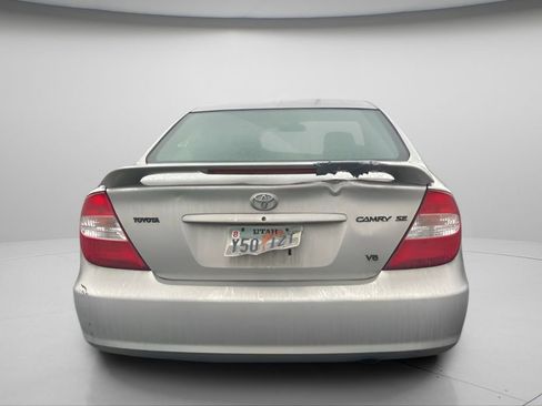 Used 2004 Toyota Camry SE image 5