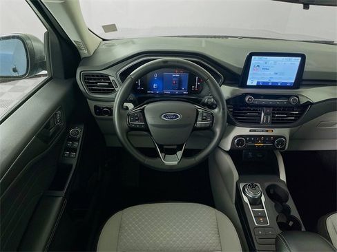 Used 2023 Ford Escape Active image 21