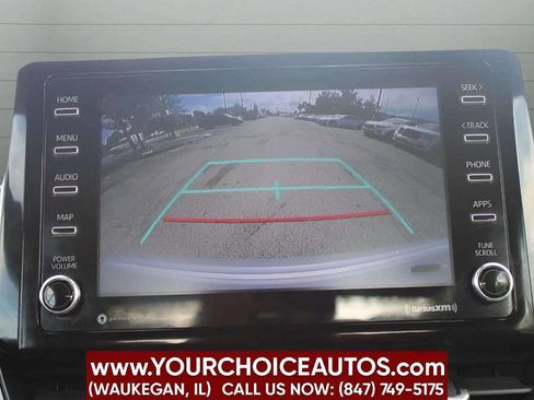 Used 2021 Toyota Corolla SE image 20