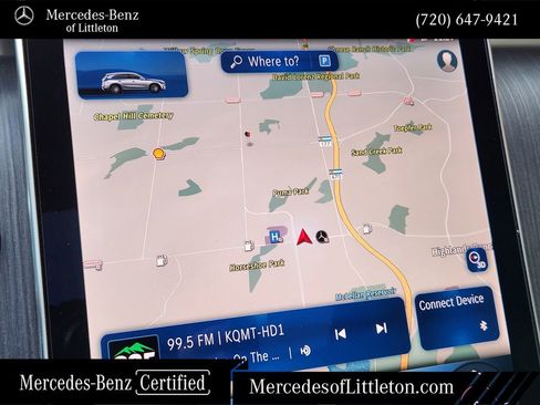 Certified 2026 Mercedes-Benz GLC 300 4MATIC image 17