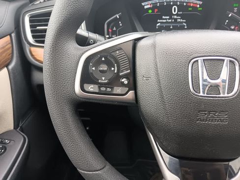Used 2018 Honda CR-V EX image 23
