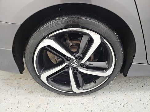 Used 2019 Honda Accord Sport image 7