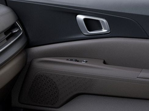 New 2026 Kia Carnival SX FWD image 25