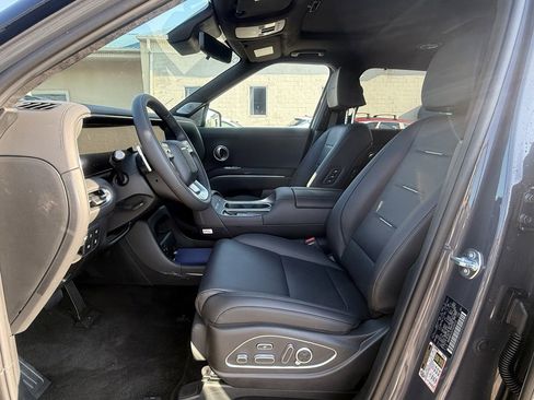 New 2026 Hyundai Palisade Calligraphy image 25