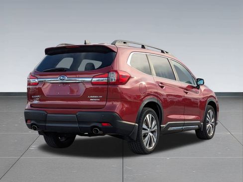 Used 2019 Subaru Ascent Limited image 6