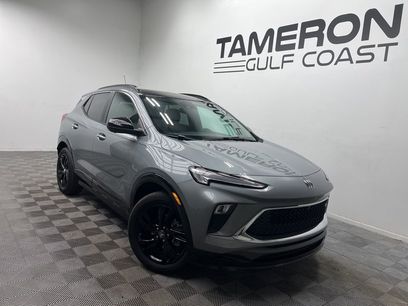 Used 2024 Buick Encore GX Sport Touring w/ Advanced Technology Package
