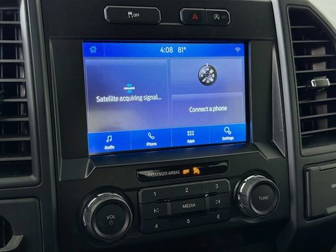 Used 2019 Ford F150 XL w/ Equipment Group 101A Mid RWD image 31