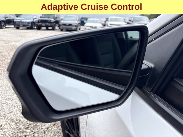 Used 2023 GMC Terrain SLE w/ Driver Convenience Package AWD/4WD image 7