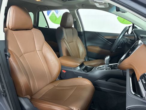 Used 2022 Subaru Outback Touring XT AWD/4WD image 35