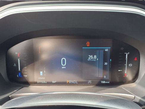 New 2026 Ford Escape Active w/ Cold Weather Package image 26