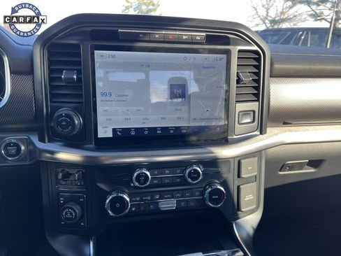 Used 2022 Ford F150 Raptor w/ Equipment Group 801A High image 16