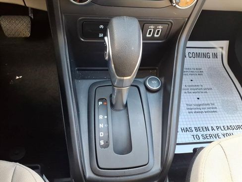 Used 2022 Ford EcoSport S AWD/4WD image 23