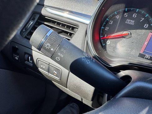 Used 2014 Chevrolet Impala LS w/ LS Convenience Package FWD image 27