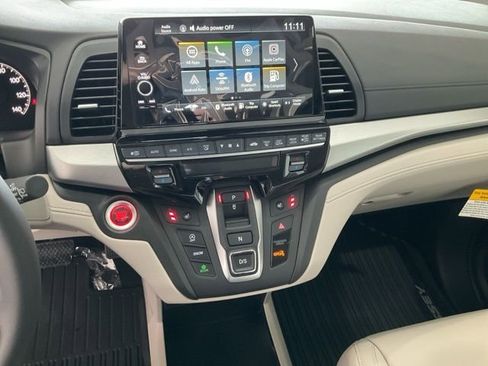 New 2026 Honda Odyssey EX-L image 15