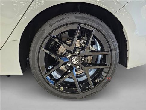 New 2026 Honda Civic Sport image 9