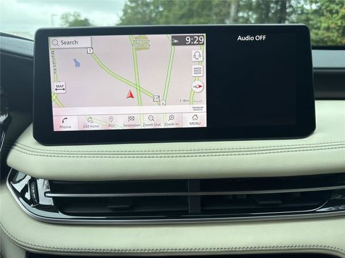 Used 2025 INFINITI QX60 Sensory w/ Vision Package image 18