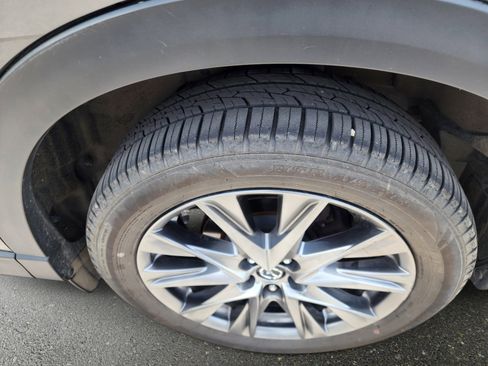 Used 2019 MAZDA CX-5 Signature AWD/4WD image 10
