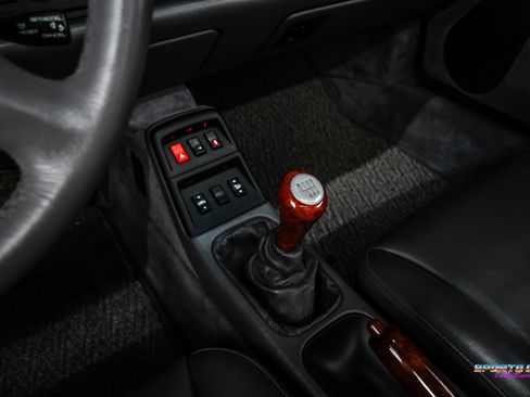 Used 1997 Porsche 911 Carrera image 29