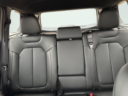 New 2026 Jeep Cherokee Limited AWD/4WD image 21