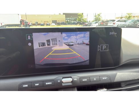 Used 2025 Kia K4 FWD image 23