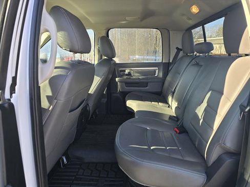 Used 2014 RAM 1500 Big Horn image 12