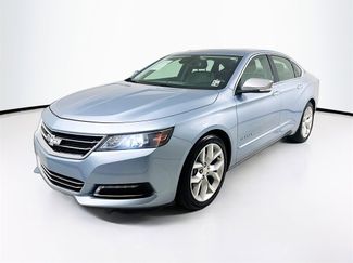 Used 2014 Chevrolet Impala LTZ video 1
