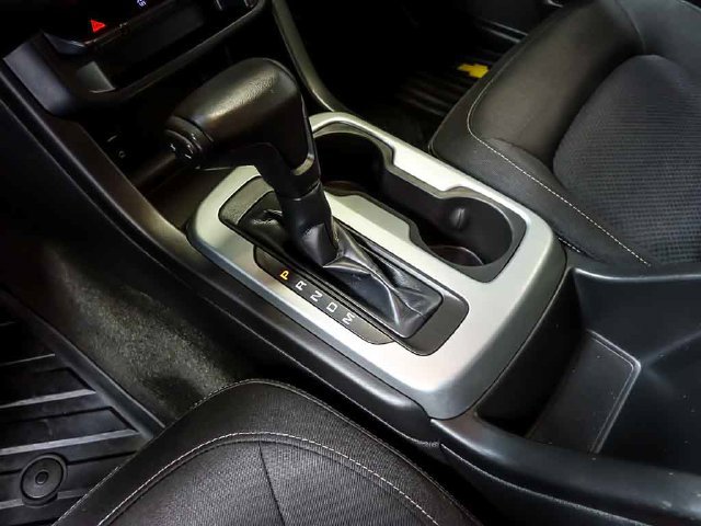 Certified 2015 Chevrolet Colorado LT w/ LT Convenience Package AWD/4WD image 23