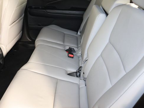 Certified 2023 Honda Passport EX-L image 49