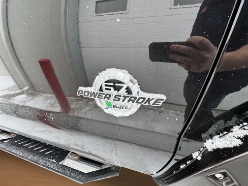 Used 2014 Ford F350 Platinum image 15